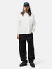 Human Made Graphic L/S T-Shirt White, T-Shirts