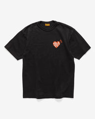 Human Made Graphic T-Shirt #1 Black, T-Shirts