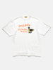Human Made Graphic T-Shirt White #6, T-Shirts