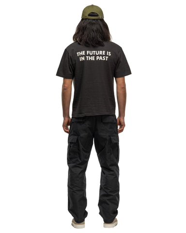 Human Made Graphic T-Shirt #05 Black, T-shirts