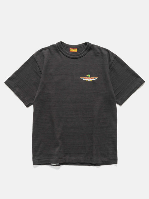 Human Made Graphic T-Shirt #12 Black, T-Shirts