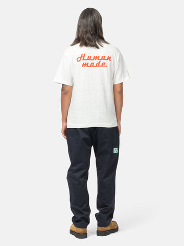 Human Made Graphic T-Shirt #12 White, T-Shirts