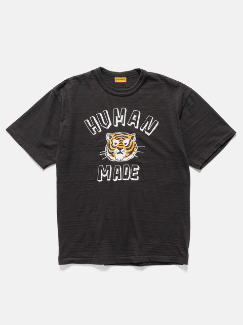 Human Made Graphic T-Shirt #18 Black, T-Shirts