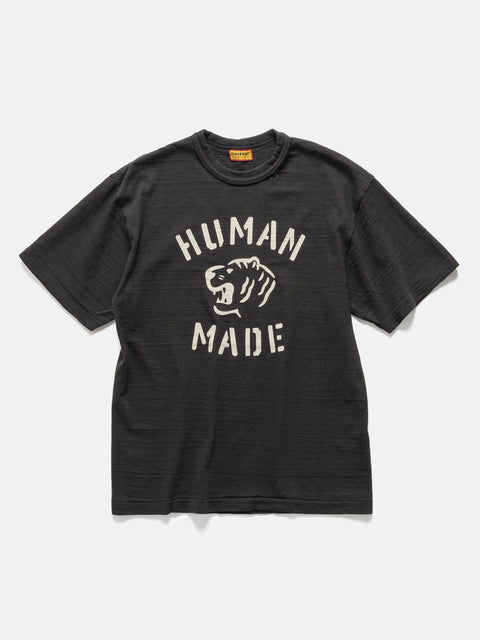 Human Made Graphic T-Shirt #18 Black, T-Shirts