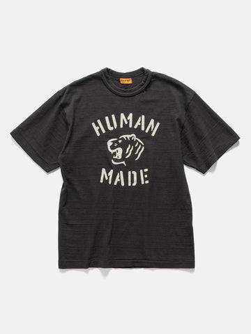 Human Made Graphic T-Shirt #18 Black, T-Shirts