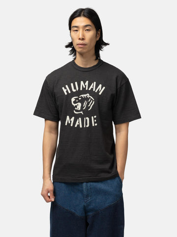Human Made Graphic T-Shirt #18 Black, T-Shirts