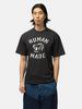 Human Made Graphic T-Shirt #18 Black, T-Shirts
