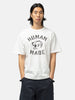 Human Made Graphic T-Shirt #18 White, T-Shirts