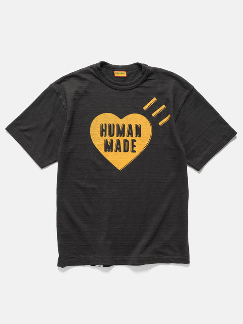 Human Made Graphic T-Shirt #1 Black, T-Shirts