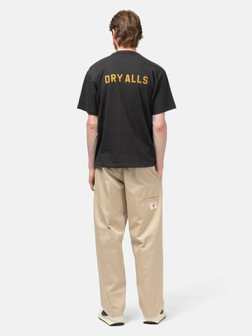 Human Made Graphic T-Shirt #1 Black, T-Shirts