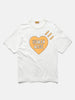 Human Made Graphic T-Shirt #1 White, T-Shirts
