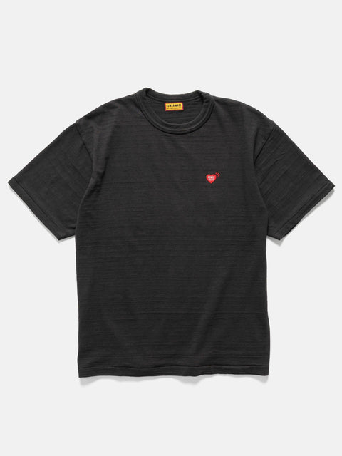 Human Made Graphic T-Shirt #4 Black, T-Shirts