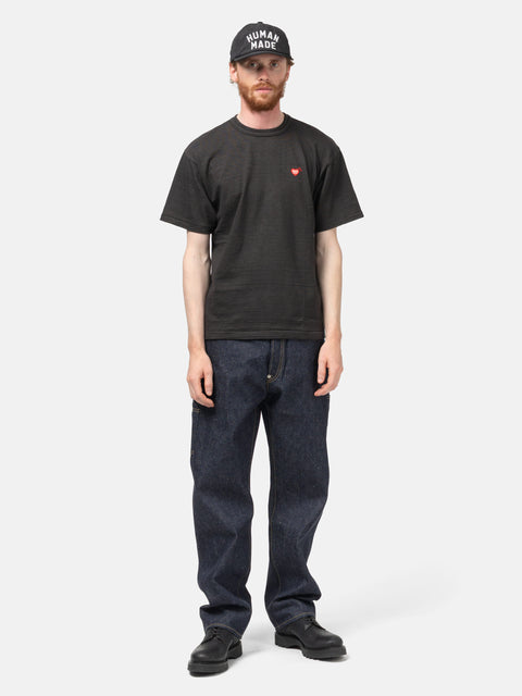 Human Made Graphic T-Shirt #4 Black, T-Shirts