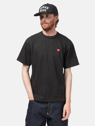 Human Made Graphic T-Shirt #4 Black, T-Shirts