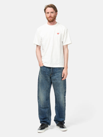 Human Made Graphic T-Shirt #4 White, T-Shirts