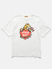 Human Made Graphic T-Shirt #6 White, T-Shirts