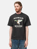 Human Made Graphic T-Shirt #8 Black, T-Shirts