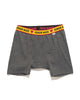 Human Made Boxer Brief Charcoal, Accessories