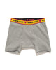 Human Made Boxer Brief Grey, Accessories