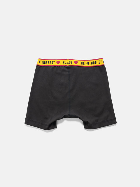 Human Made Hm Boxer Brief Black, Underwear