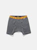Human Made Hm Boxer Brief Gray, Underwear
