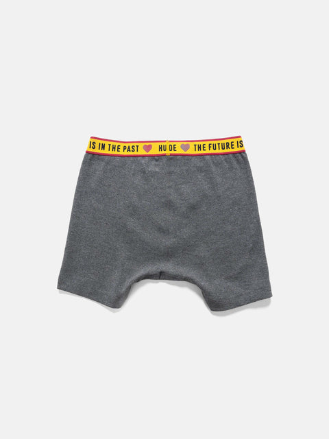 Human Made HM Boxer Brief Charcoal, Underwear