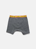 Human Made HM Boxer Brief Charcoal, Underwear
