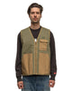 Hunting Vest Olive Drab - HAVEN