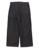Human Made Military Easy Pants Navy, Bottoms