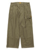 Human Made Military Easy Pants Olive Drab, Bottoms