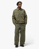 Human Made Military Jacket  Olive Drab, Outerwear