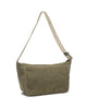 Human Made Mail Bag Olive Drab, Accessories