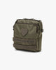 Human Made Military Pouch Large  Olive, Accessories