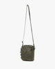 Human Made Military Pouch Large  Olive, Accessories