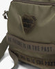 Human Made Military Pouch Large  Olive, Accessories