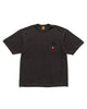 Human Made Pocket T-Shirt Black, T-shirts