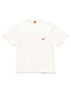 Human Made Pocket T-Shirt White, T-shirts