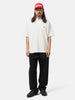 Human Made Polo Shirt White, Polos