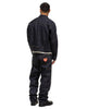 Human Made Straight Denim Pants Rigid Indigo, Bottoms