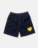 Human Made Swim Shorts Navy, Shorts