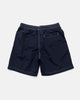 Human Made Swim Shorts Navy, Shorts