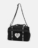 Human Made Skate Duffle Bag Mini Black, Bags