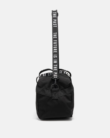 Human Made Skate Duffle Bag Mini Black, Bags