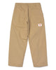 Skater Pants Beige - HAVEN