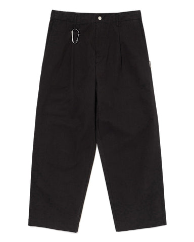 Skater Pants Black - HAVEN