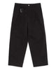 Skater Pants Black - HAVEN