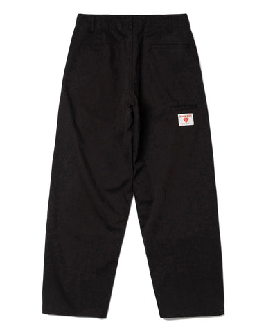 Skater Pants Black - HAVEN