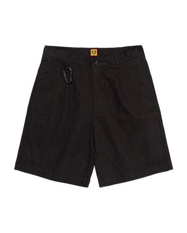 Skater Shorts Black - HAVEN