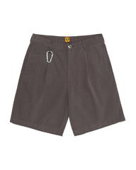 Skater Shorts Grey - HAVEN