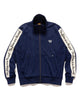 Human Made Track Jacket Navy, Outerwear